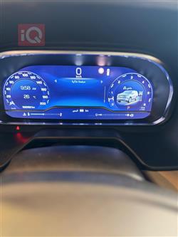 شيفروليه تاهو